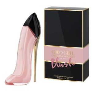 عطر جود جيرل بلاش أو دو برفيوم 80 مل للنساء (80 مل)