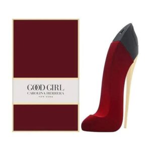 عطر Good Girl Velvet Fatale من كارولينا هيريرا للنساء، 80 مل، أو دو برفيوم