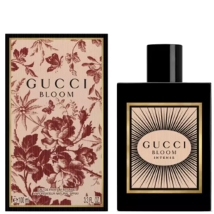 عطر جوتشي بلوم إنتنس أو دو بارفان للنساء 100 مل