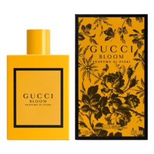 عطر غوتشي بلوم فلاور للنساء 100 مل